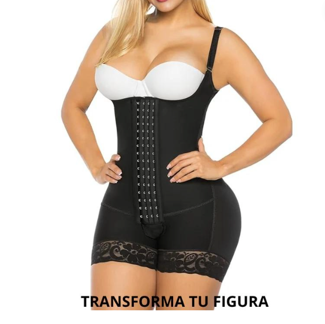 🌺 FiguraPerfect™ - Transforma tu silueta y siéntete increíble🌺