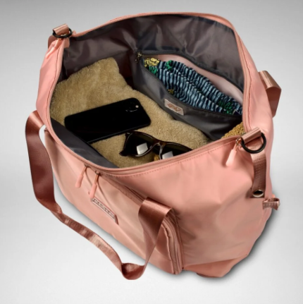 Travel Bag-Bolso Plegable Impermeable 👜