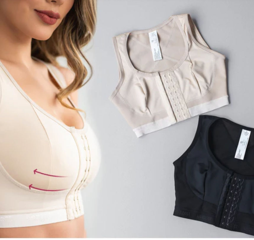 🌸 PosturaPerfecta™ –El Brasier corrector que mejora tu figura y tu día