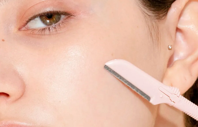 🌸 DermiSilk™ – El secreto para una piel suave y sin vello