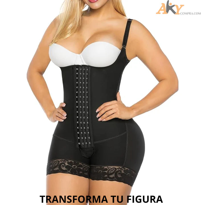 🌺 FiguraPerfect™ - Transforma tu silueta y siéntete increíble🌺