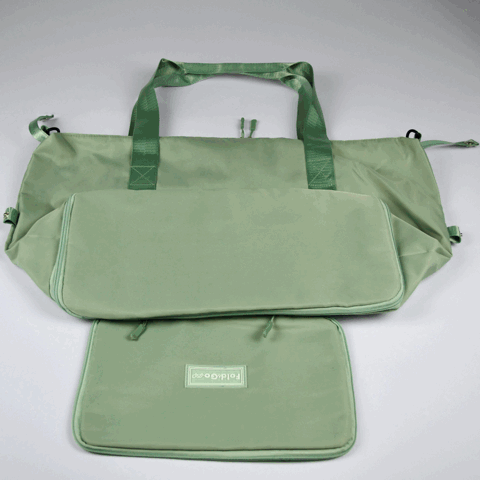 Travel Bag-Bolso Plegable Impermeable 👜