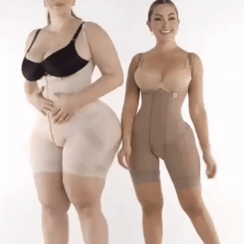 🌺 FiguraPerfect™ - Transforma tu silueta y siéntete increíble🌺