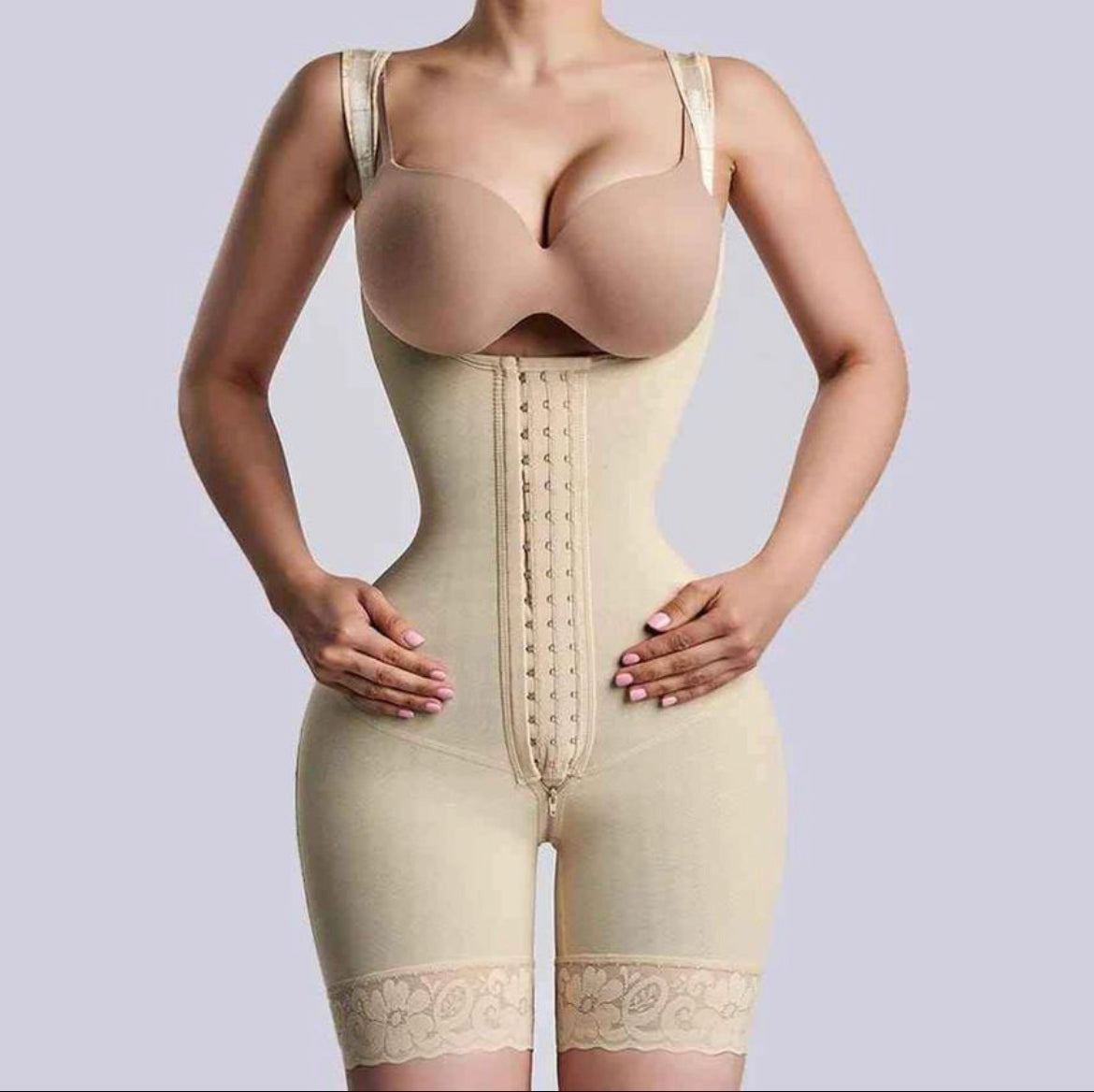 🌺 FiguraPerfect™ - Transforma tu silueta y siéntete increíble🌺