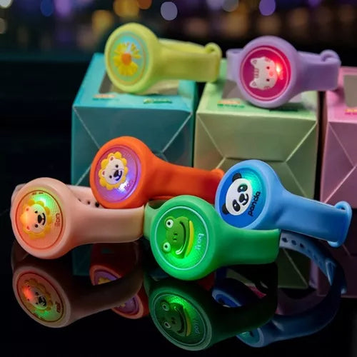 SafeBand™ Kids - Manten a tus niños sin picaduras 3x1