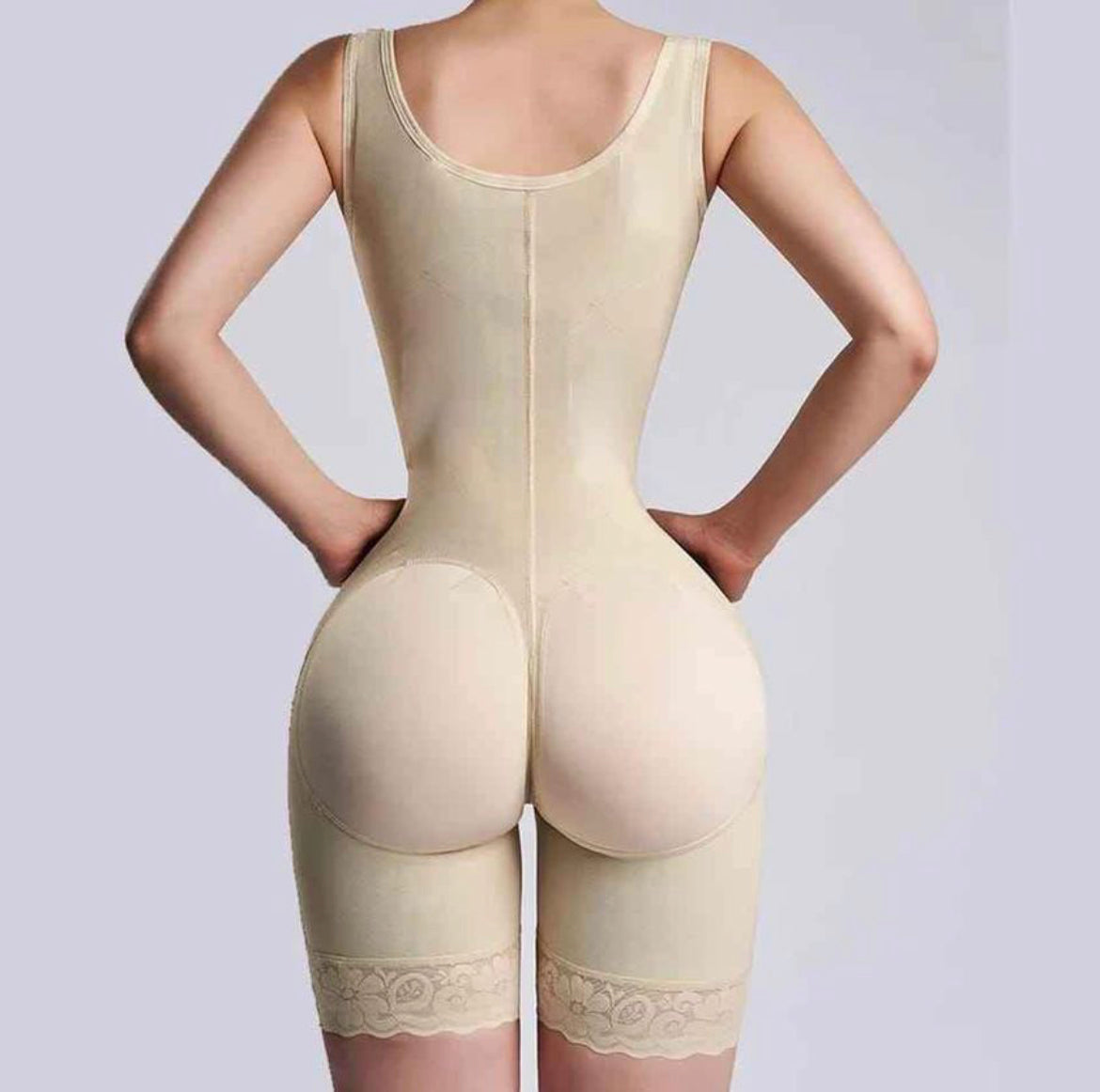 🌺 FiguraPerfect™ - Transforma tu silueta y siéntete increíble🌺