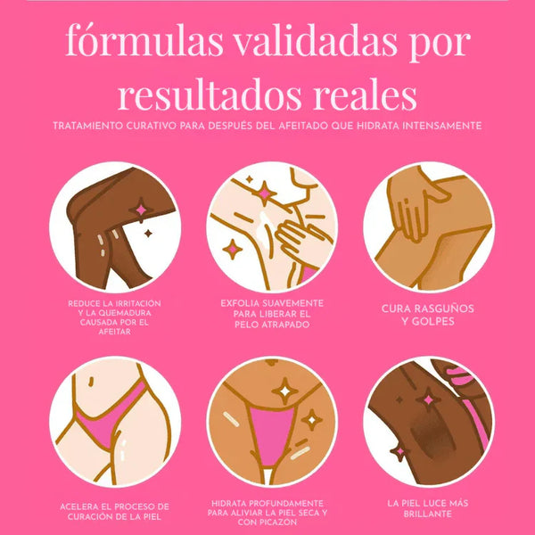 TRULY - Aceite blanqueador exfoliante.90ml