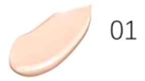 Colagen Glow wear™ by BB Cream Deluxe - La Belleza en tu Tono Perfecto 🌟