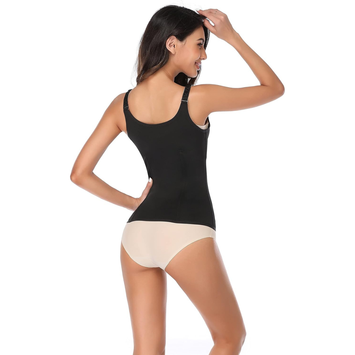 Cintura Perfect™-Curvas soñadas al instante.✨