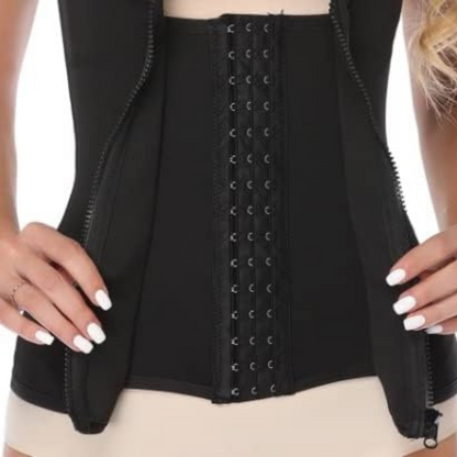 Cintura Perfect™-Curvas soñadas al instante.✨