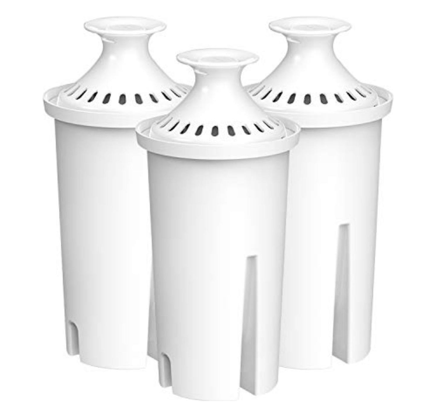 Pack 3 filtros para Jarras Bianca Home