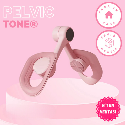 Pelvic Tone™ - Recupera el Control y Fortalece Tu Cuerpo + Rutina potenciadora GRATIS