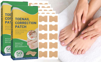 NailRestore™ - Di adiós al dolor y las uñas encarnadas