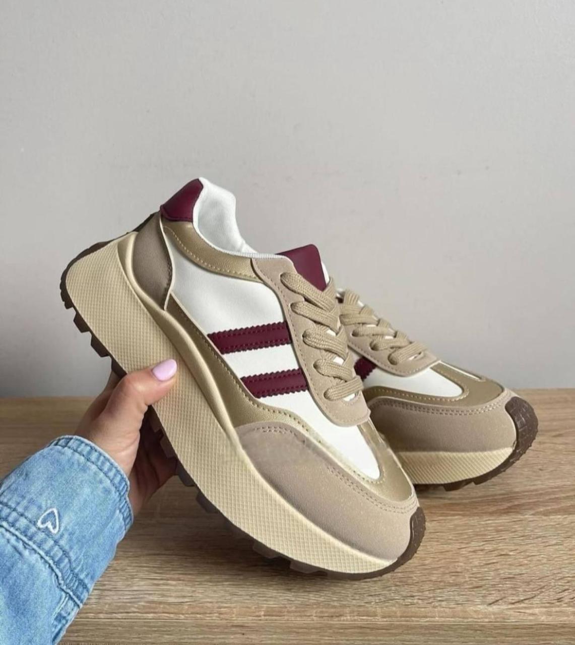 CoffeeBreeze™ - ¡Comodidad y estilo para cada paso!