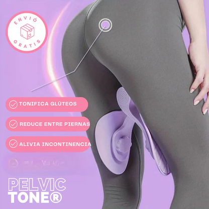 Pelvic Tone™ - Recupera el Control y Fortalece Tu Cuerpo + Rutina potenciadora GRATIS