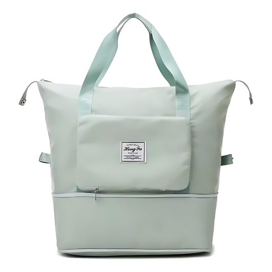Travel Bag-Bolso Plegable Impermeable 👜