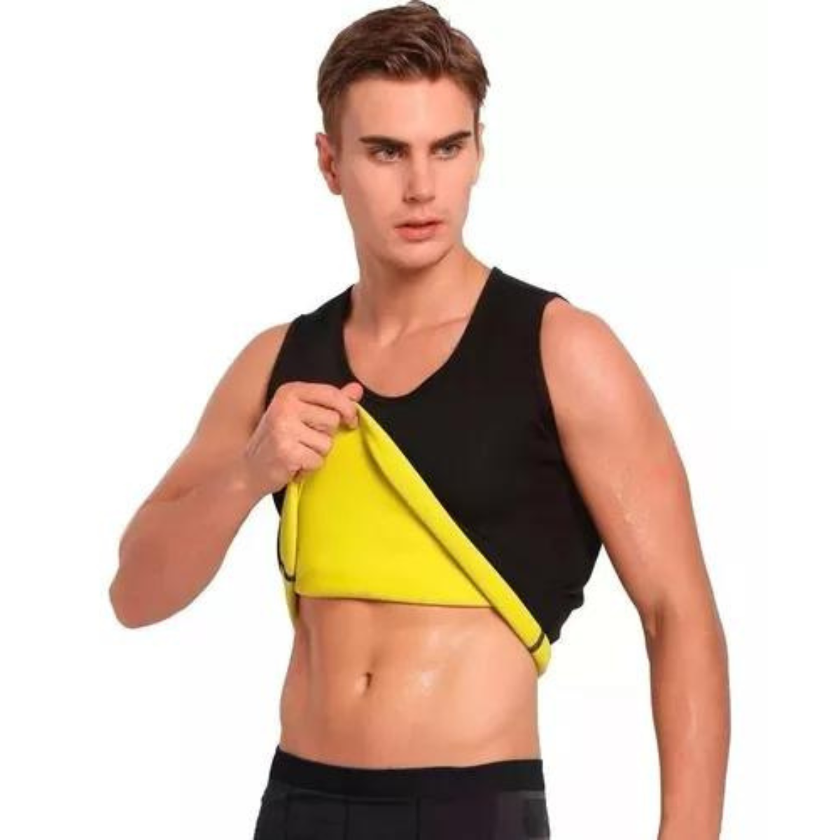 SculptFit™ Men – Transforma Tu Figura y Entrena Sin Límites