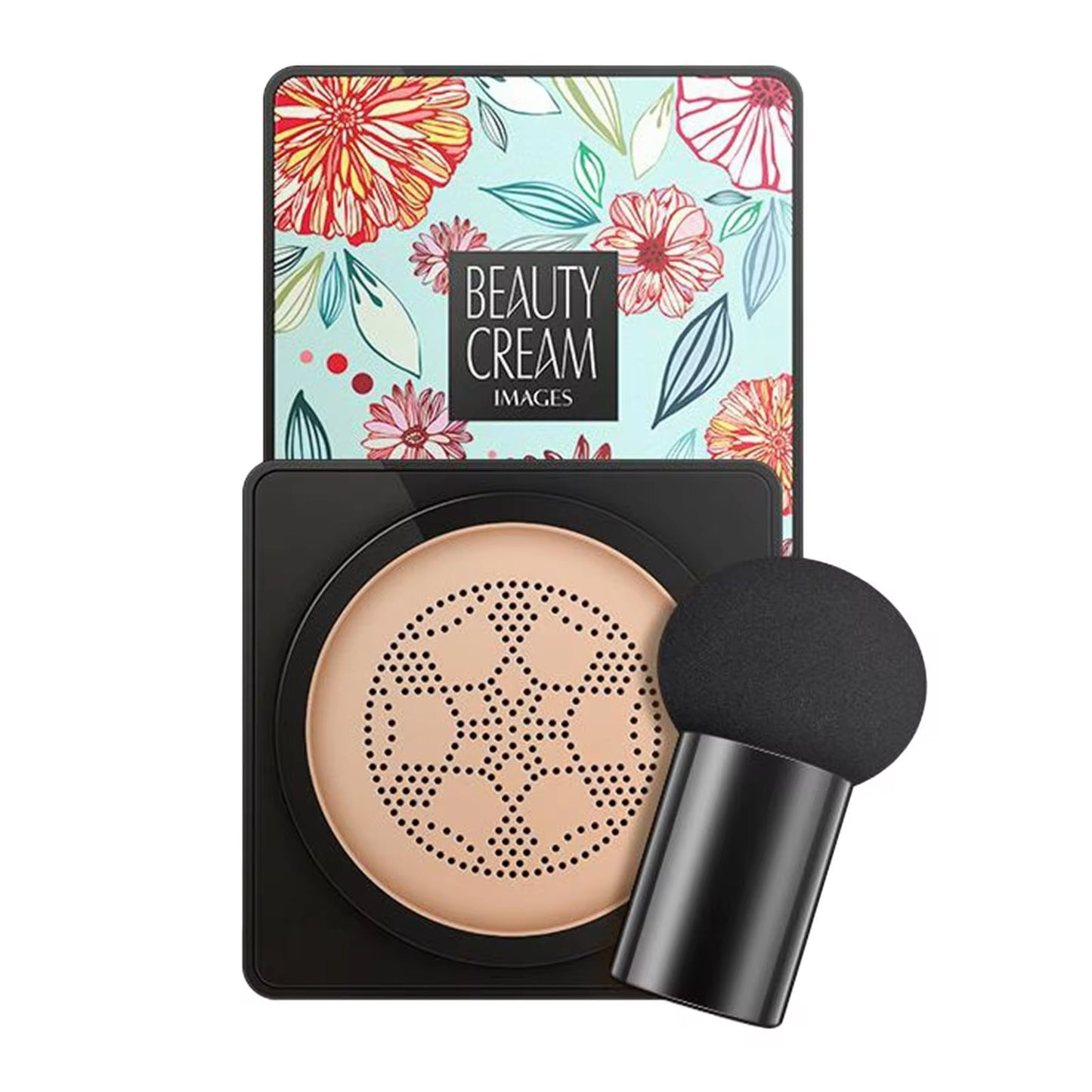 Colagen Glow wear™ by BB Cream Deluxe - La Belleza en tu Tono Perfecto 🌟