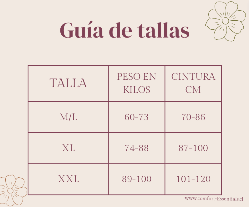 BodySlim™ - Efecto faja Colaless✨👗