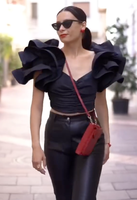 Phone Bag 4Ever-🌟 ¡Descubre la libertad de llevar lo esencial sin preocupaciones ! 🌟