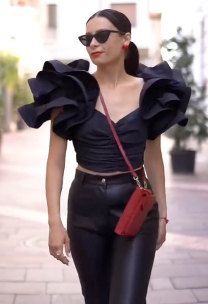 Phone Bag 4Ever-🌟 ¡Descubre la libertad de llevar lo esencial sin preocupaciones ! 🌟