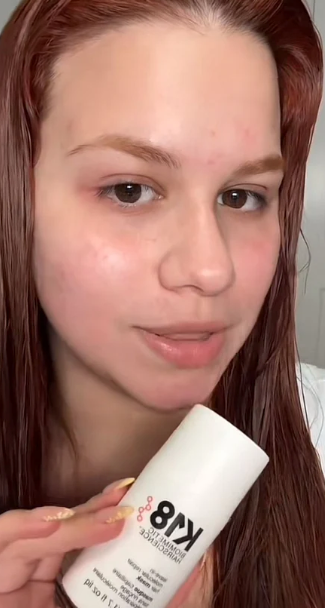 Daniela Araya – Puerto Varas