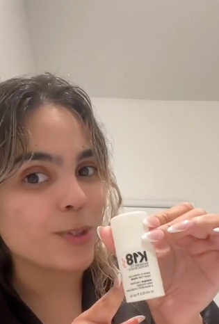 Camila Rivas – Viña del Mar