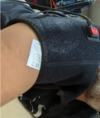 Raúl Figueroa, Los Angeles, Bio bio 