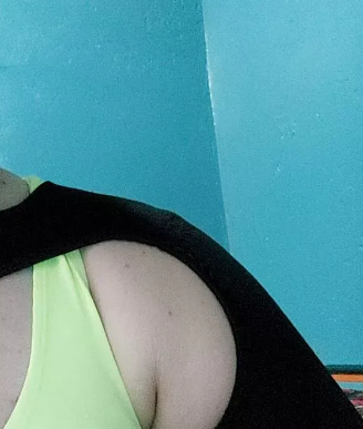 Maritza Venegas, Calama. Antofagasta 