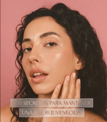 ✨ ROSETIMES HYDRABALM: Piel Firme, Hidratada y Luminosa al Instante