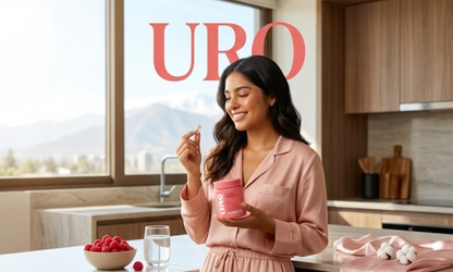 URO VAGINAL PROBIOTICO