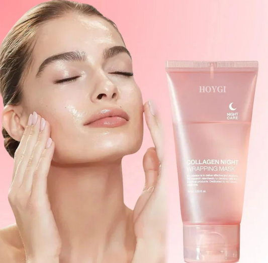 HoygiSkin™ 🌿🌟 – Hidratación y Rejuvenecimiento en un solo producto✨