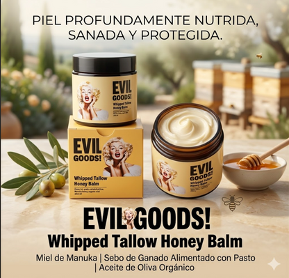 Evil Good: El secreto "malvadamente" efectivo para una piel divinamente perfecta 🤫🌿⚠️