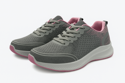 Zapatillas Rosengrey™ – Estilo & Comodidad con un Toque Femenino 🌸💪