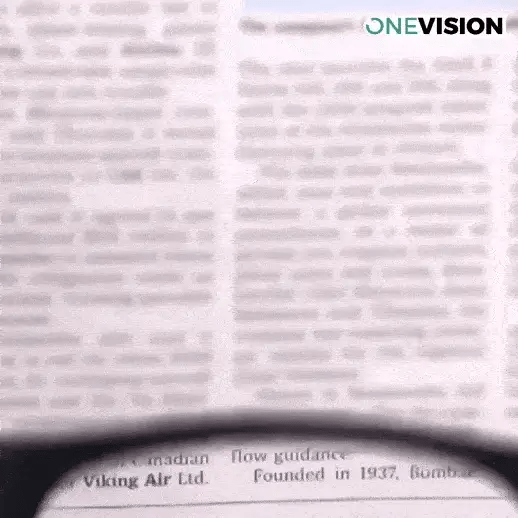 One Power Readers™  - Vision Renovada al instante