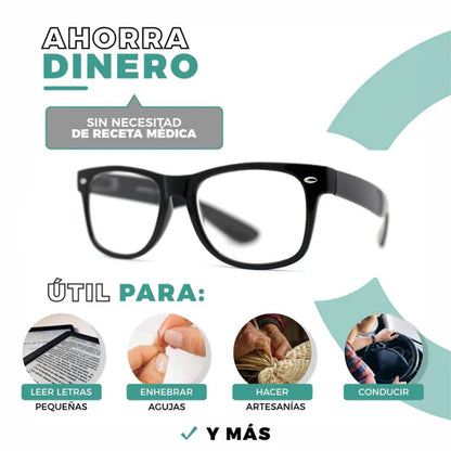 One Power Readers™  - Vision Renovada al instante