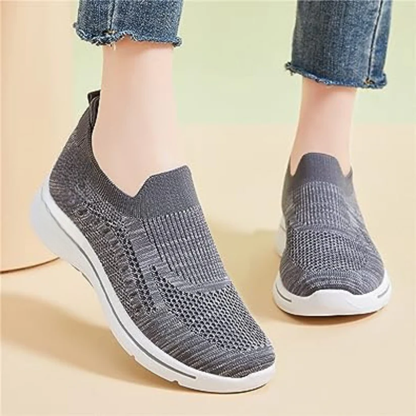 ComfortStride™ - Camina en Comodidad, Estilo y Libertad Diaria 👟