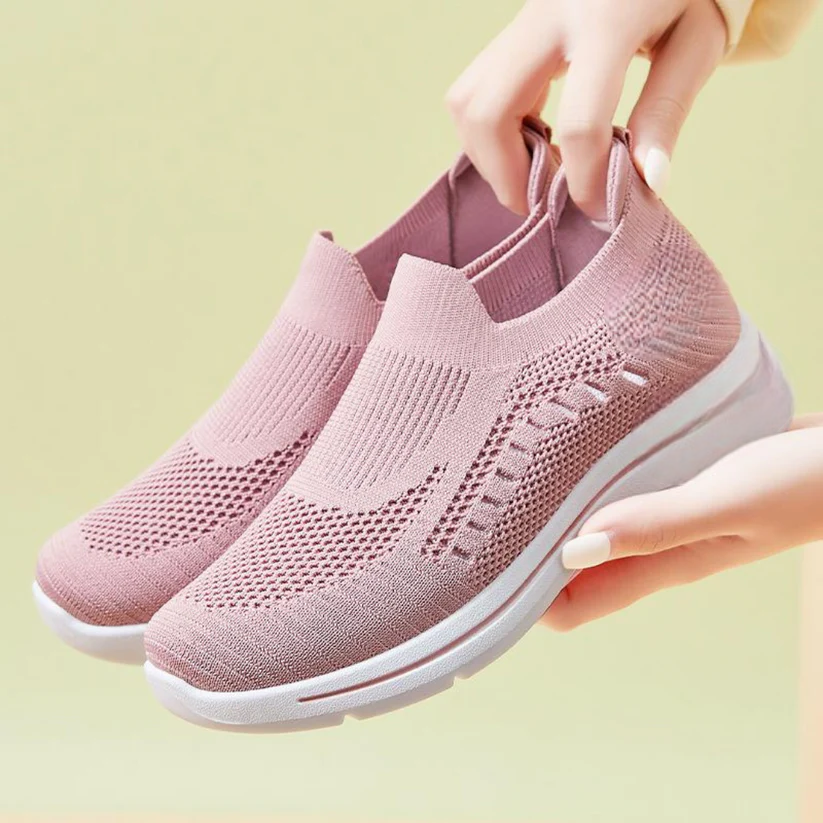 ComfortStride™ - Camina en Comodidad, Estilo y Libertad Diaria 👟