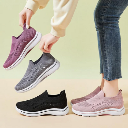 ComfortStride™ - Camina en Comodidad, Estilo y Libertad Diaria 👟