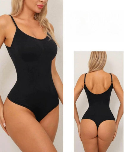 BodySlim™ - Efecto faja Colaless✨👗