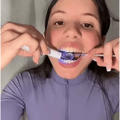 Electric Teeth Cleaner, Sonic Toothbrush: Elimina el sarro y recupera tu sonrisa blanca en minutos 🦷✨