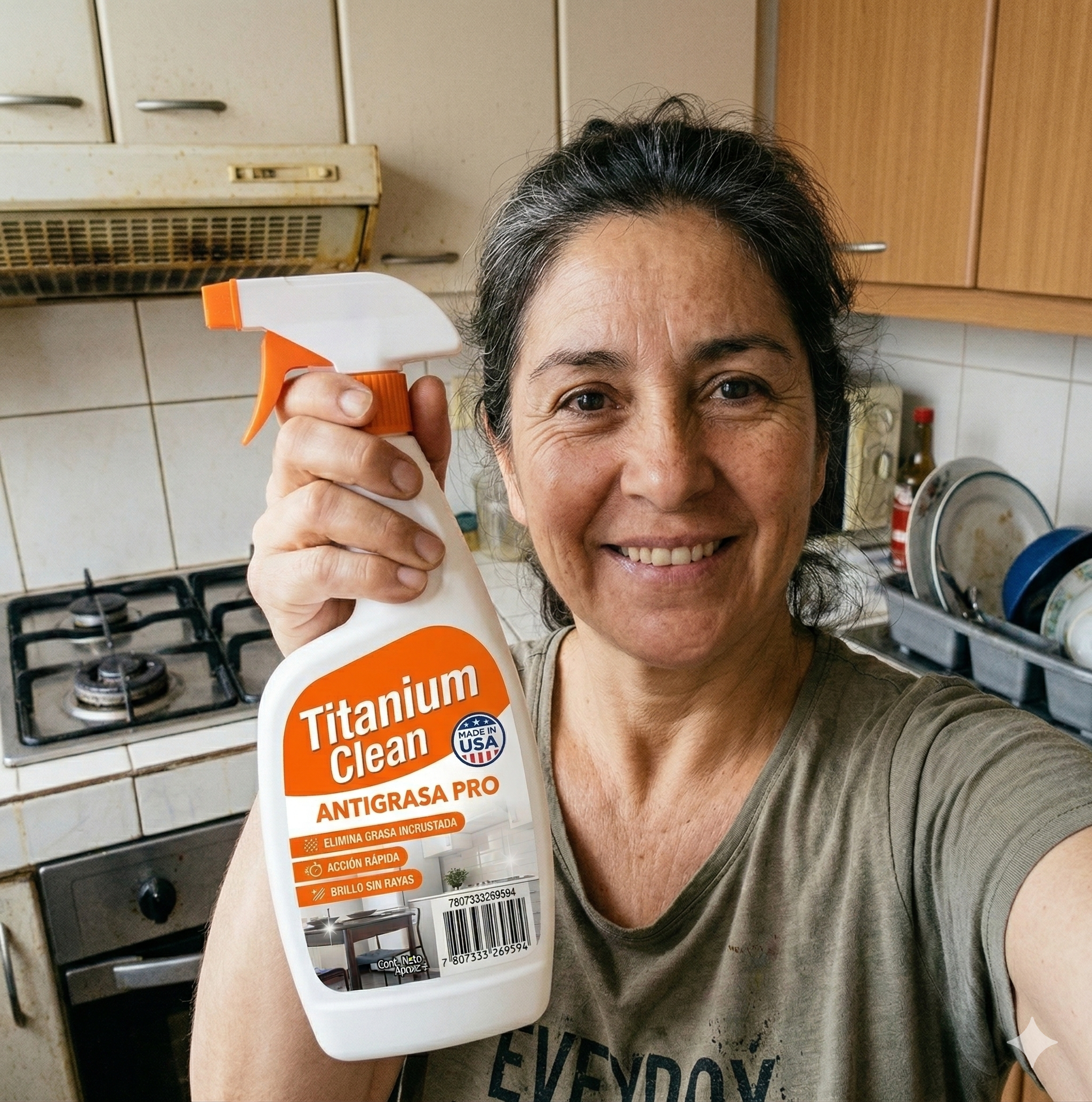 Carmen Gloria Silva, Maipú