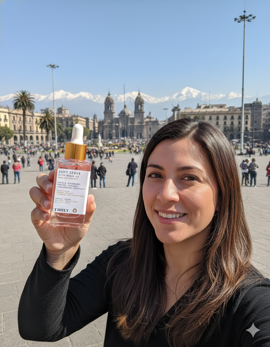Daniela Muñoz – Ñuñoa