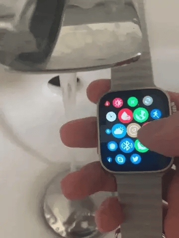 Reloj Inteligente M69 Pro™ - +audífonos inalambricos GRATIS🎁 + Correa extra de REGALO🎁