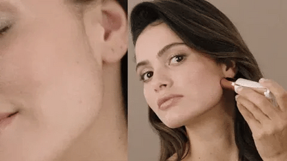 Depiladora Facial VelvetGlow™- el Secreto para una Piel Impecable
