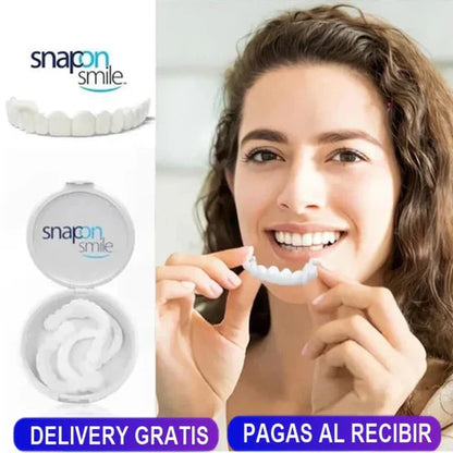 PerfectSmile™ by Snap on Smile