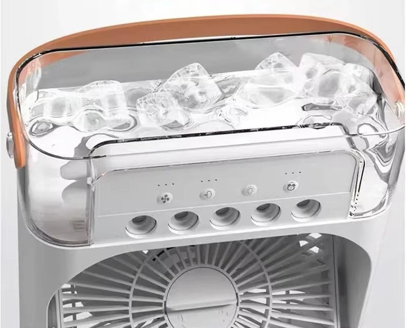 Breezemax™ - El Alivio Instantáneo del Calor