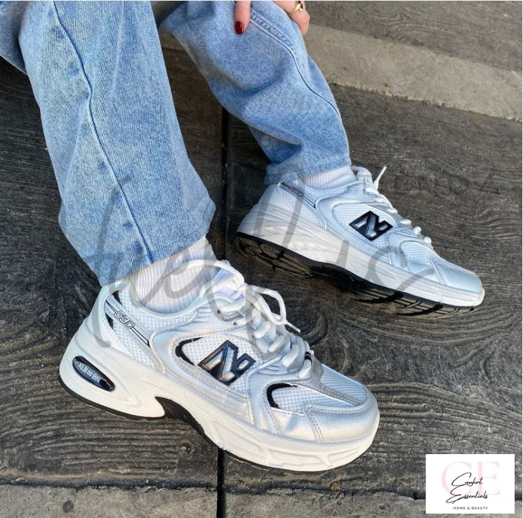 BalanceX 530™  – ¡Estilo y comodidad que te acompañan en cada paso!