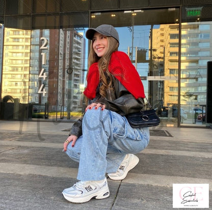 BalanceX 530™  – ¡Estilo y comodidad que te acompañan en cada paso!