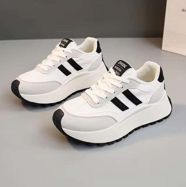 CoffeeBreeze™ - ¡Comodidad y estilo para cada paso!